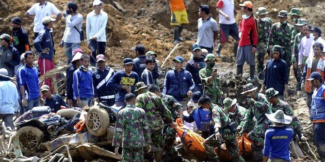 Aksi Kopassus di operasi Banjarnegara: Berani, Benar, Berhasil