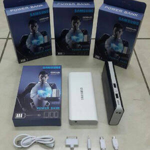Powerbank Samsung