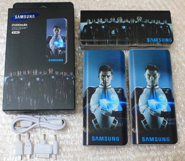 Powerbank Samsung