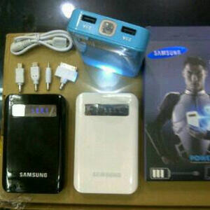 Powerbank Samsung