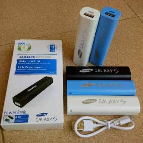 Powerbank Samsung