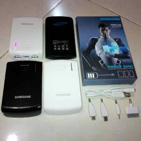 Powerbank Samsung