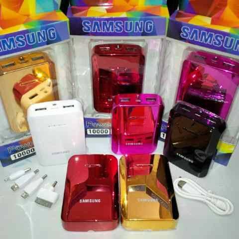 Powerbank Samsung