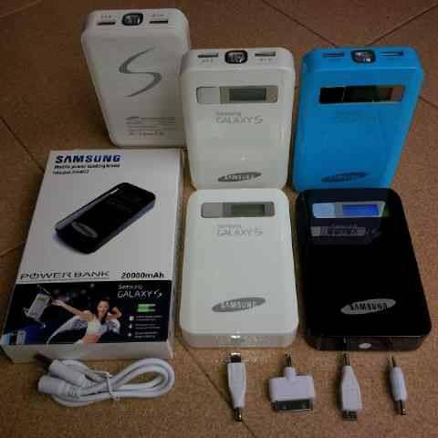 Powerbank Samsung
