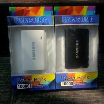 Powerbank Samsung
