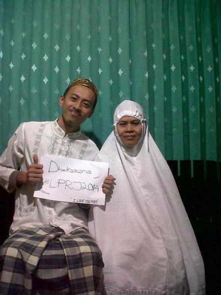 ♥ &#91;Pengumuman&#93; Kontes Photo Mom &amp; Me ♥