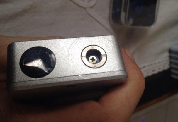 IPV V2 + STILLARE RDA V2 JAKARTA