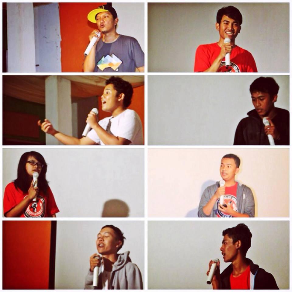 &#91;OFFICIAL THREAD&#93; ★★★ STAND-UP COMEDY INDO-GARUT ★★★ 