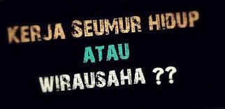 Hal yang harus dilakukan saat Menganggur