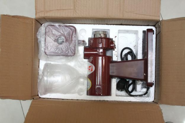 COFFEE GRINDER , ALAT PENGGILING KOPI , MESIN KOPI