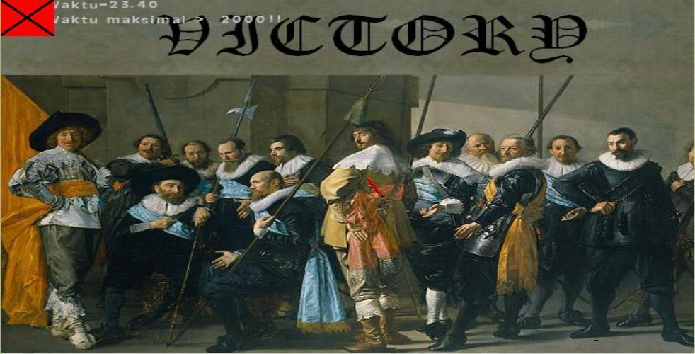 Pedalahusa, game perang sederhana Nusantara tahun 700-1800