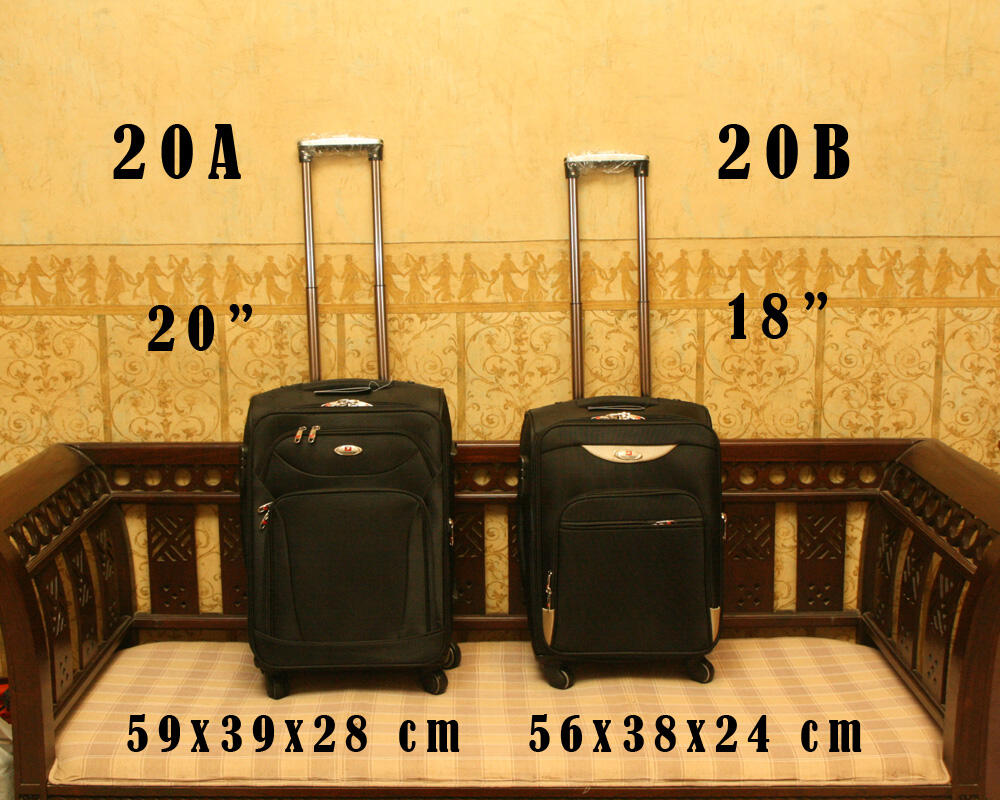 Jual Koper, Ransel, Tas Slempang, Tas Pakaian, Tas Anak, DLL