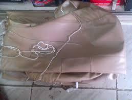 Sarung Jok Avanza 2006-2011