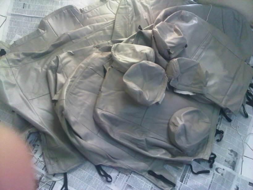 Sarung Jok Avanza 2006-2011