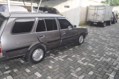 MAZDA VANTREND 94 SIAP PAKAI