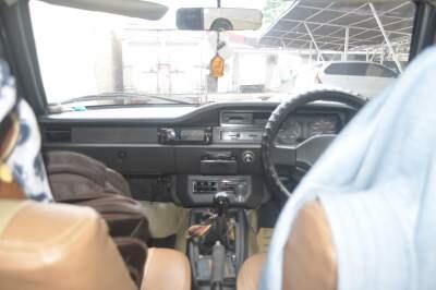 MAZDA VANTREND 94 SIAP PAKAI