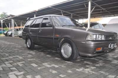 MAZDA VANTREND 94 SIAP PAKAI