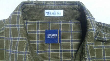 Kemeja flannel Columbia, LL Bean, POLO, Collins, Redskins, Ralph Lauren. GOOD QUALITY
