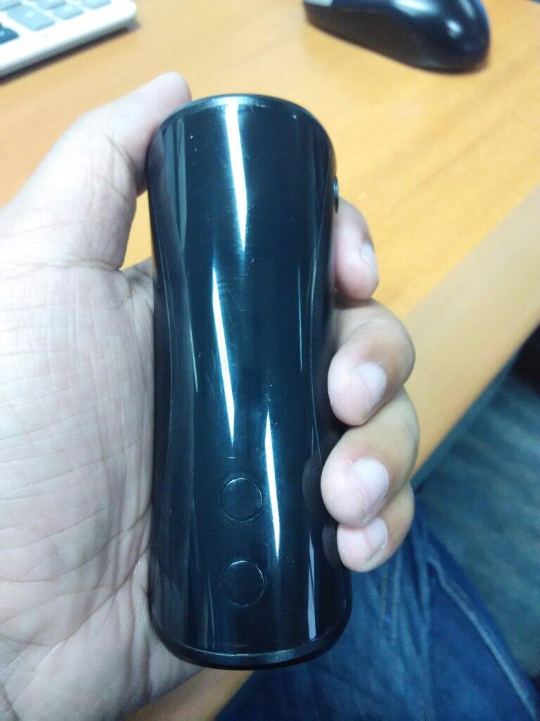 MOD ELECTRICAL CLOUPOR T5 AUTHENTIC MURAH
