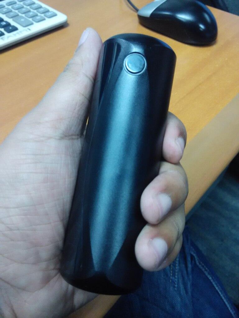 MOD ELECTRICAL CLOUPOR T5 AUTHENTIC MURAH