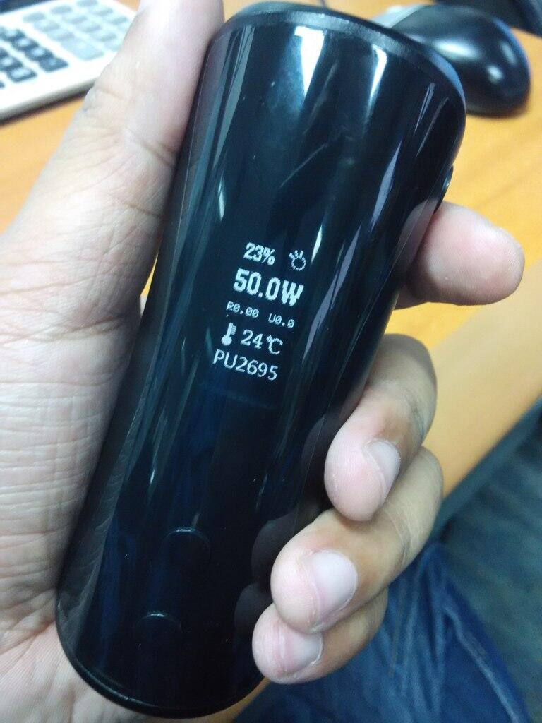 MOD ELECTRICAL CLOUPOR T5 AUTHENTIC MURAH