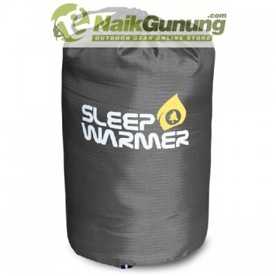 sleeping bag consina murah gan only 150rb ( new )