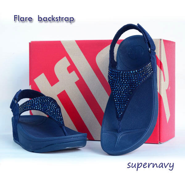Jual Sendal Fitflop Murah Meriah Masuk Gan