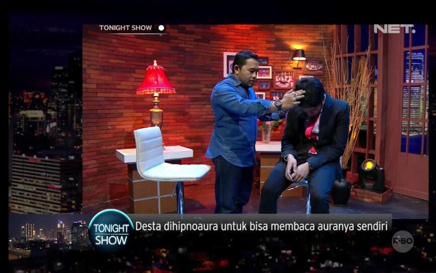 Jangan Mau Dibodohi Oleh Foto Aura yang Ada di Mall-mall !