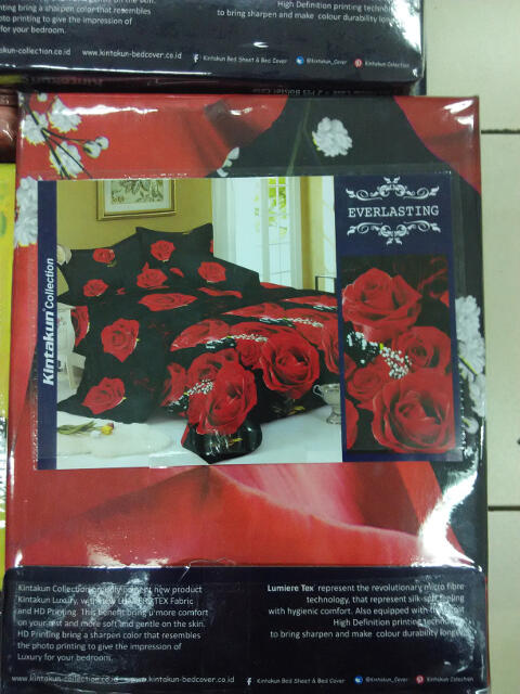 terjual sprei merk kendra belladona kintakun terjual sprei merk kendra belladona kintakun