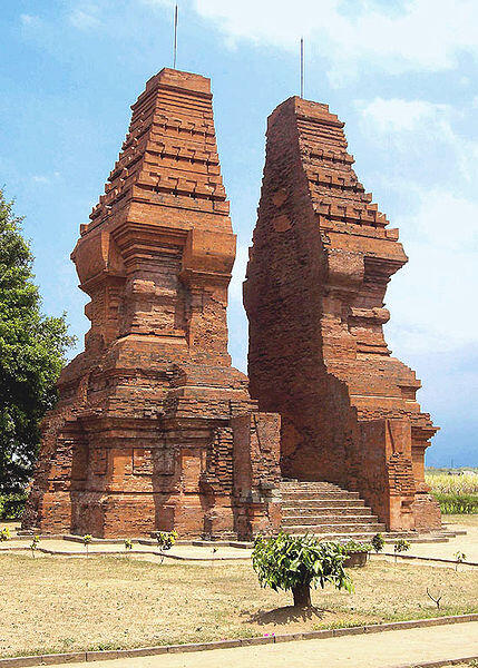 Mengintip Trowulan , Bekas Ibu Kota Majapahit