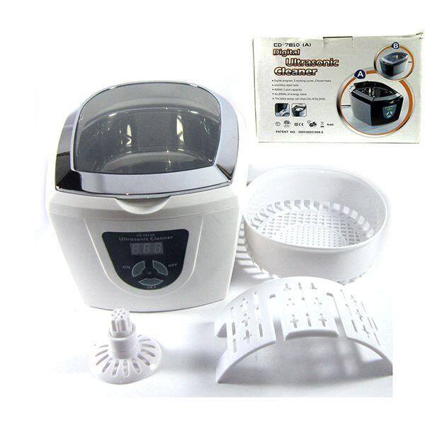 jual Digital Ultrasonic Cleaner (Pembersih Ultrasonik)