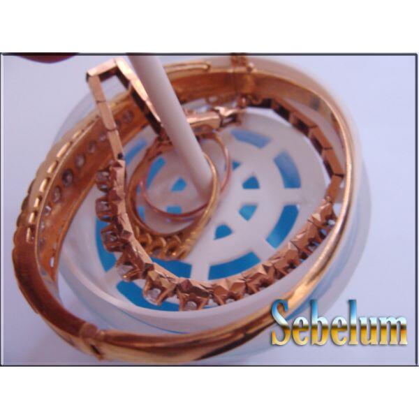 jual Digital Ultrasonic Cleaner (Pembersih Ultrasonik)