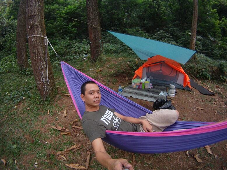 Hennessy Hammock Explorer