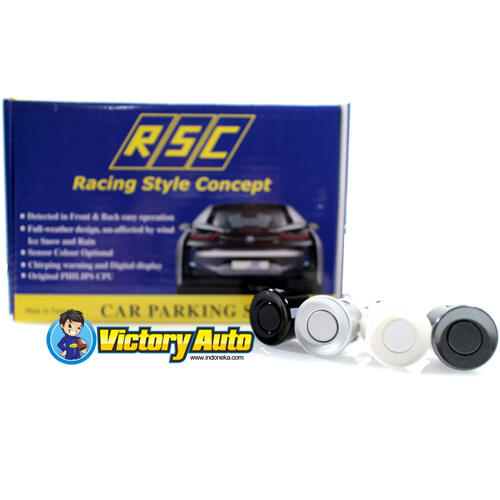 Sensor Parkir RSC Murah
