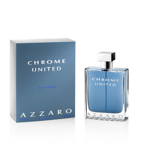 Parfum Original Azzaro