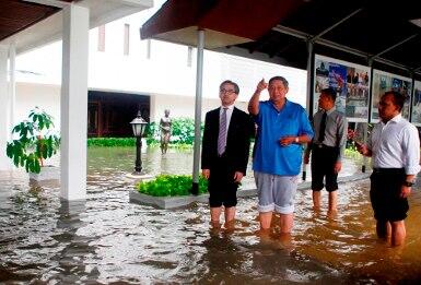 SSSSssssT.........TOP 10 , Kediaman Presiden Terindah di seluruh Dunia 