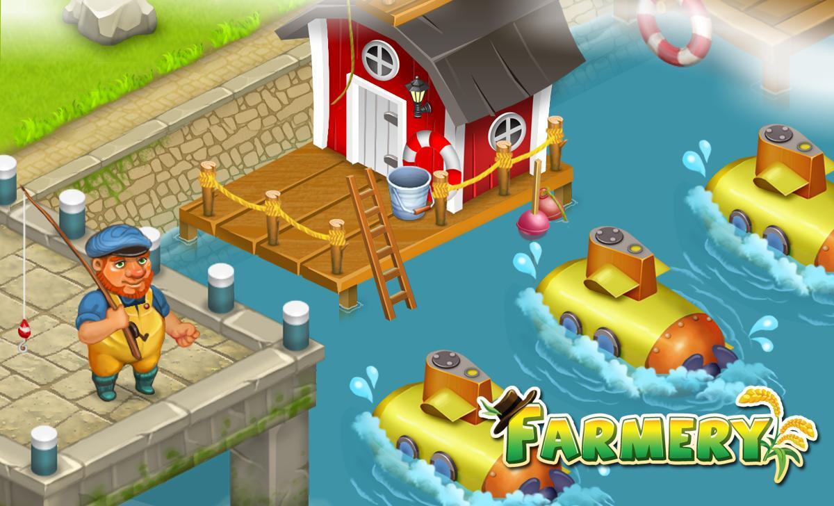 &#91;Android&#93; Farmery Official Thread Lounge