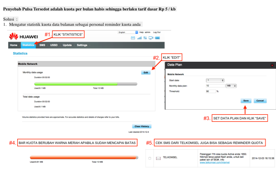 &#91;REVIEW &amp; DISKUSI&#93; JUMPER HUAWEI (TELKOMSEL 36GB 1thn FREE MIFI E5330)