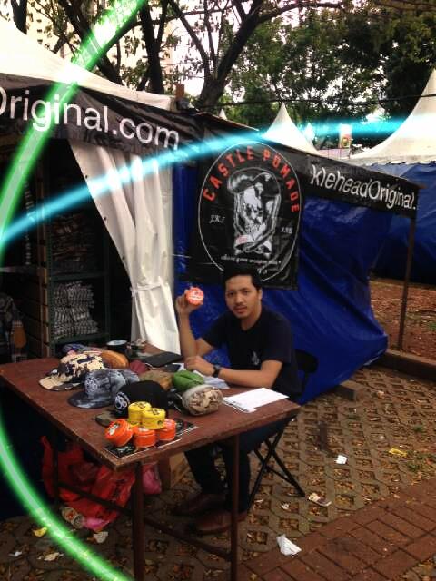 pomade murrays
