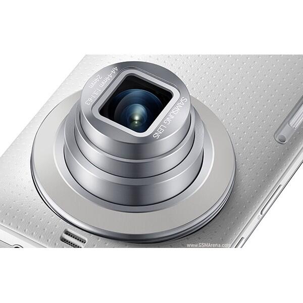 SAMSUNG Galaxy K Zoom C111