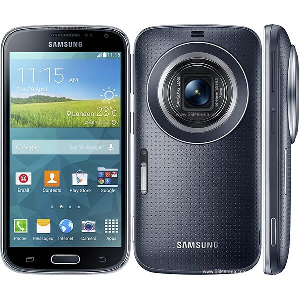 SAMSUNG Galaxy K Zoom C111