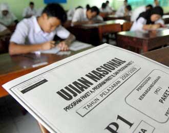 Tips & Trik hadapi UN 2015 Versi Ane !!