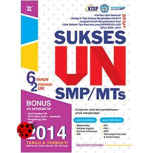 Tips & Trik hadapi UN 2015 Versi Ane !!