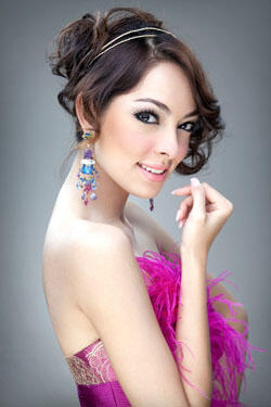 5 Dokter Cantik Kebanggaan Indonesia