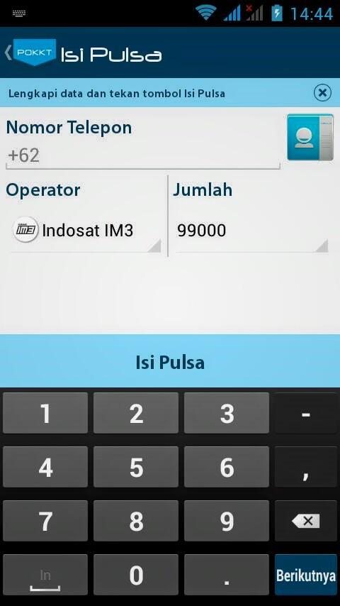 Android agan bisa gini kagak ?