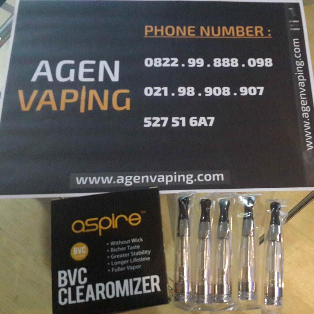 AgenVaping | Ready Stock Aspire Premium/Starter Kit, K1, Nautilus, Nautilus Mini!