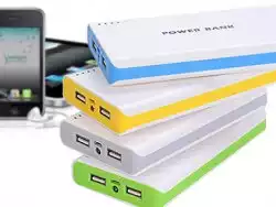 ANEKA RAGAM POWERBANK HARGA GROSIR👇