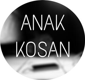 Share kehidupan mahasiswa kost bersama instagram @anak.kosan