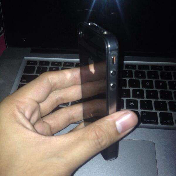 IPHONE 4S BANDUNG 16 & 64GB