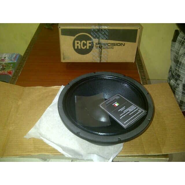 jual speaker komponen RCF L12P110K kualitas bagus harga murah